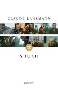 cover of the book Shoah