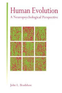 cover of the book Human Evolution: A Neuropsychological Perspective