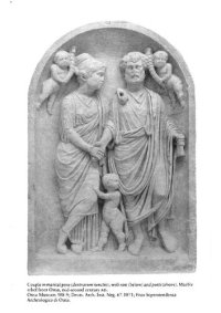 cover of the book Marriage, Divorce, and Children in Ancient Rome