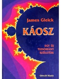 cover of the book Káosz