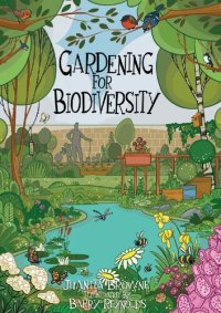 cover of the book Gardening for Biodiversity - Ireland