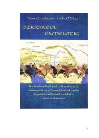 cover of the book Szkítiától Camelotig