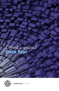 cover of the book Dark Star