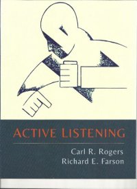 cover of the book Active Listening