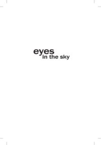 cover of the book Eyes in the Sky: Eisenhower, the CIA and Cold War Aerial Espionage