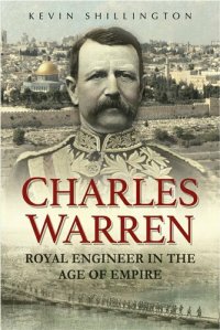 cover of the book Charles Warren