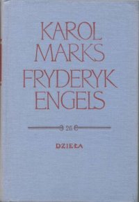 cover of the book Teorie wartości dodatkowej (Tom IV "Kapitału")