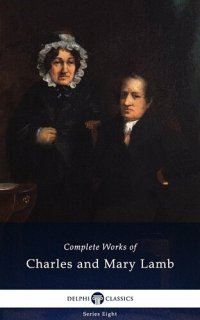 cover of the book Complete Works of Charles and Mary Lamb