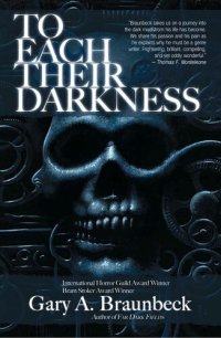 cover of the book To Each Their Darkness