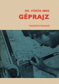 cover of the book Géprajz