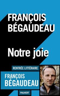 cover of the book Notre joie