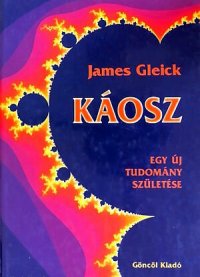 cover of the book Káosz