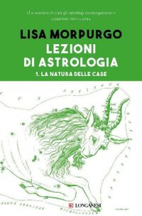 cover of the book Lezioni di astrologia I: La natura delle case