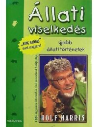 cover of the book Állati viselkedés