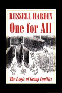 cover of the book One for All