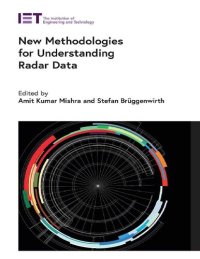 cover of the book New Methodologies for Understanding Radar Data (Radar, Sonar and Navigation)