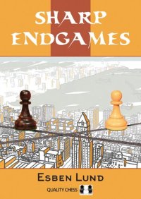 cover of the book Sharp Endgames