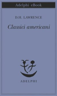 cover of the book Classici americani