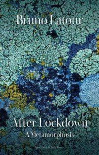 cover of the book After Lockdown: A Metamorphosis