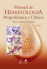 cover of the book Manual de Hematologia (Em Portuguese do Brasil)