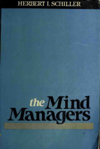 cover of the book The Mind Managers