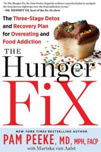 cover of the book The Hunger Fix