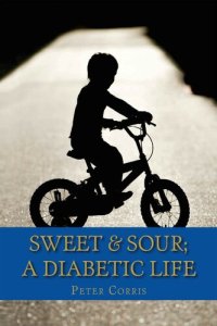 cover of the book Sweet & Sour: A Diabetic Life