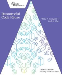 cover of the book Resourceful Code Reuse