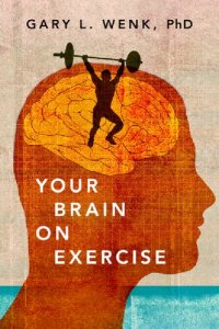 cover of the book Your Brain on Exercise