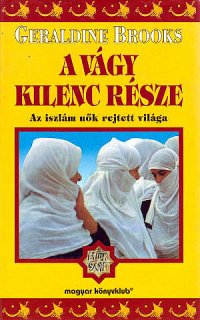 cover of the book A vágy kilenc része