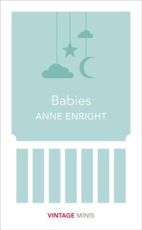 cover of the book Babies: Vintage Minis