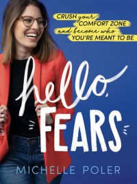 cover of the book Hello, fears