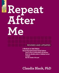 cover of the book Repeat after me