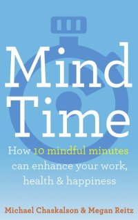 cover of the book 10 Minutes to Change Your Mind