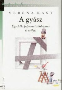 cover of the book A gyász