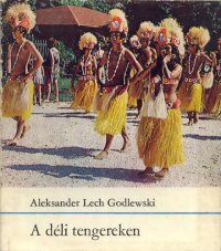 cover of the book A déli tengereken