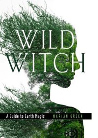 cover of the book Wild Witch: A Guide to Earth Magic