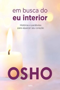 cover of the book Em busca do eu interior