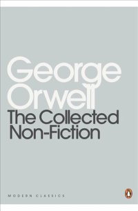 cover of the book The Collected Non-Fiction