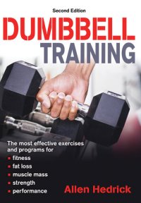 cover of the book Dumbbell Training