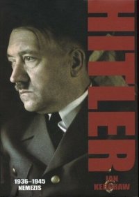 cover of the book Hitler