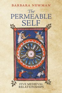 cover of the book The Permeable Self