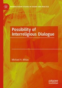 cover of the book Possibility of Interreligious Dialogue