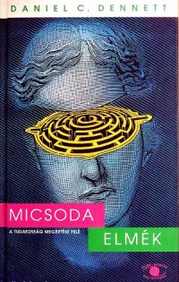 cover of the book Micsoda elmék