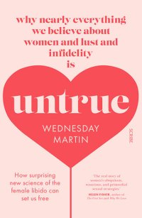 cover of the book Untrue