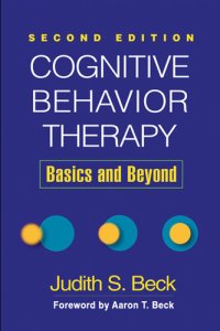 cover of the book Cognitive Behavior Therapy: Basics and Beyond