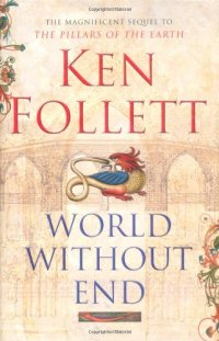 cover of the book World Without End