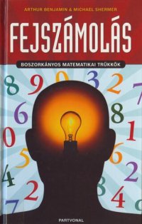 cover of the book Fejszámolás