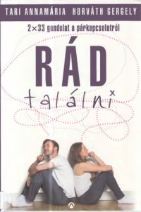 cover of the book Rád találni