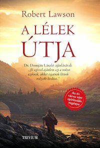 cover of the book A lélek útja